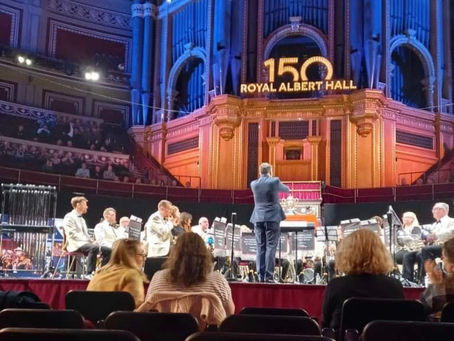 Friary Compete At 8th Consecutive National Finals