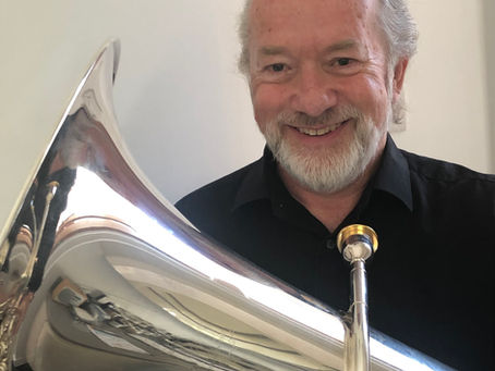 New Face in the Basses at Friary