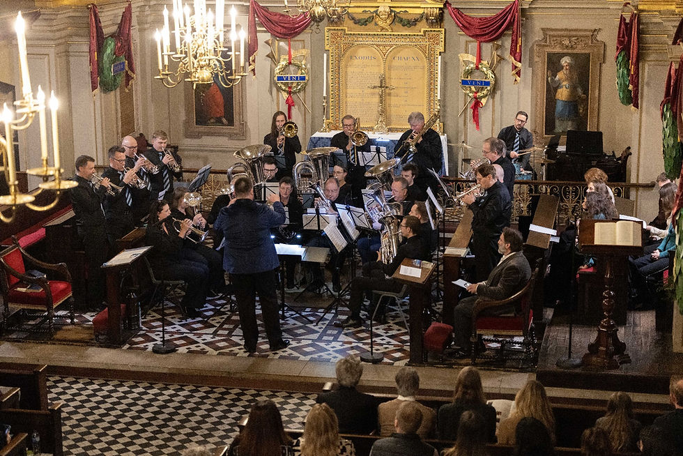 A busy time for Friary players