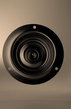 3D model of Experimental setup/detail
