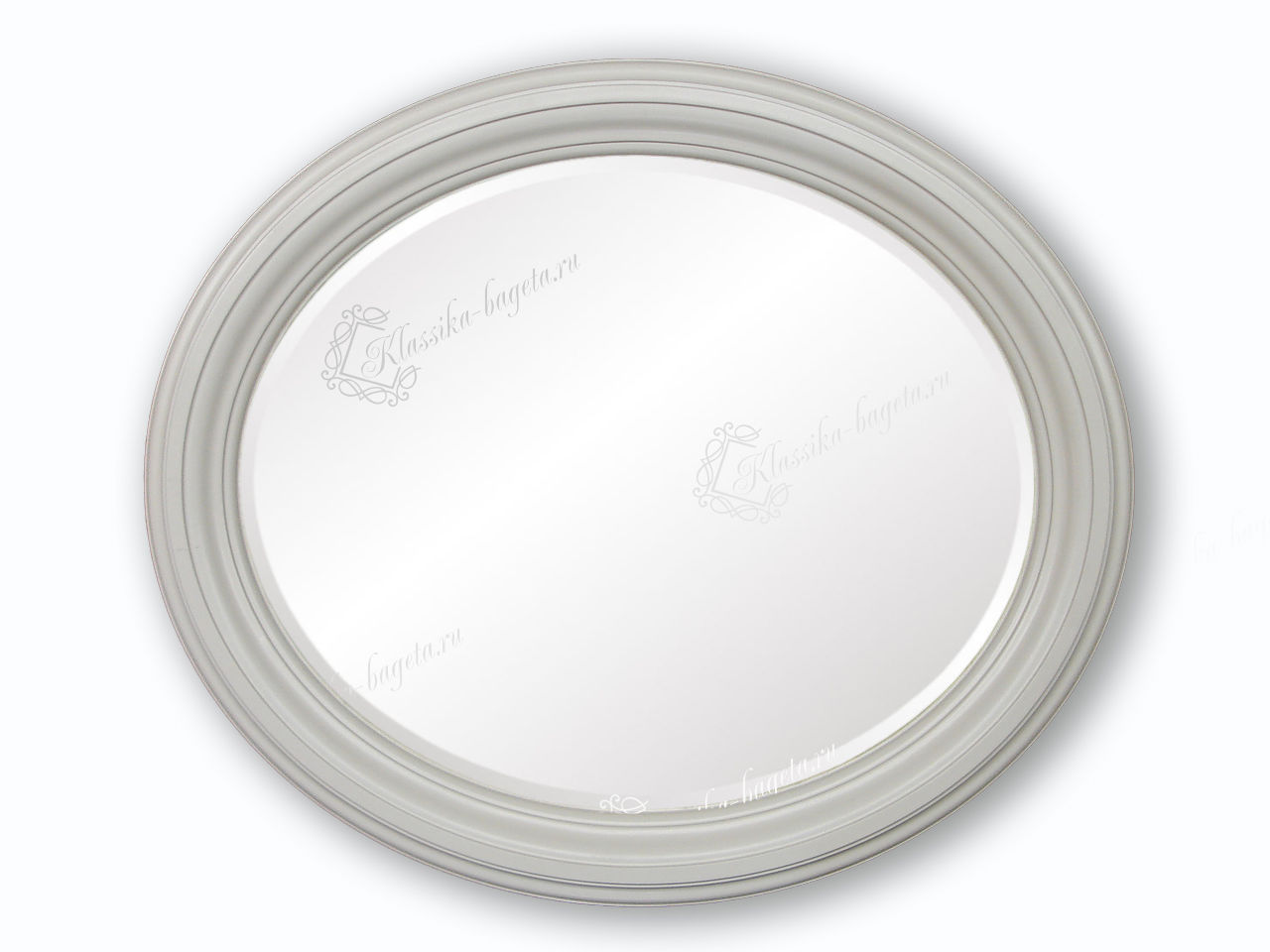 Зеркало в раме Д 214-03