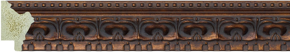 Миниатюра: Зеркало в раме П 149-01