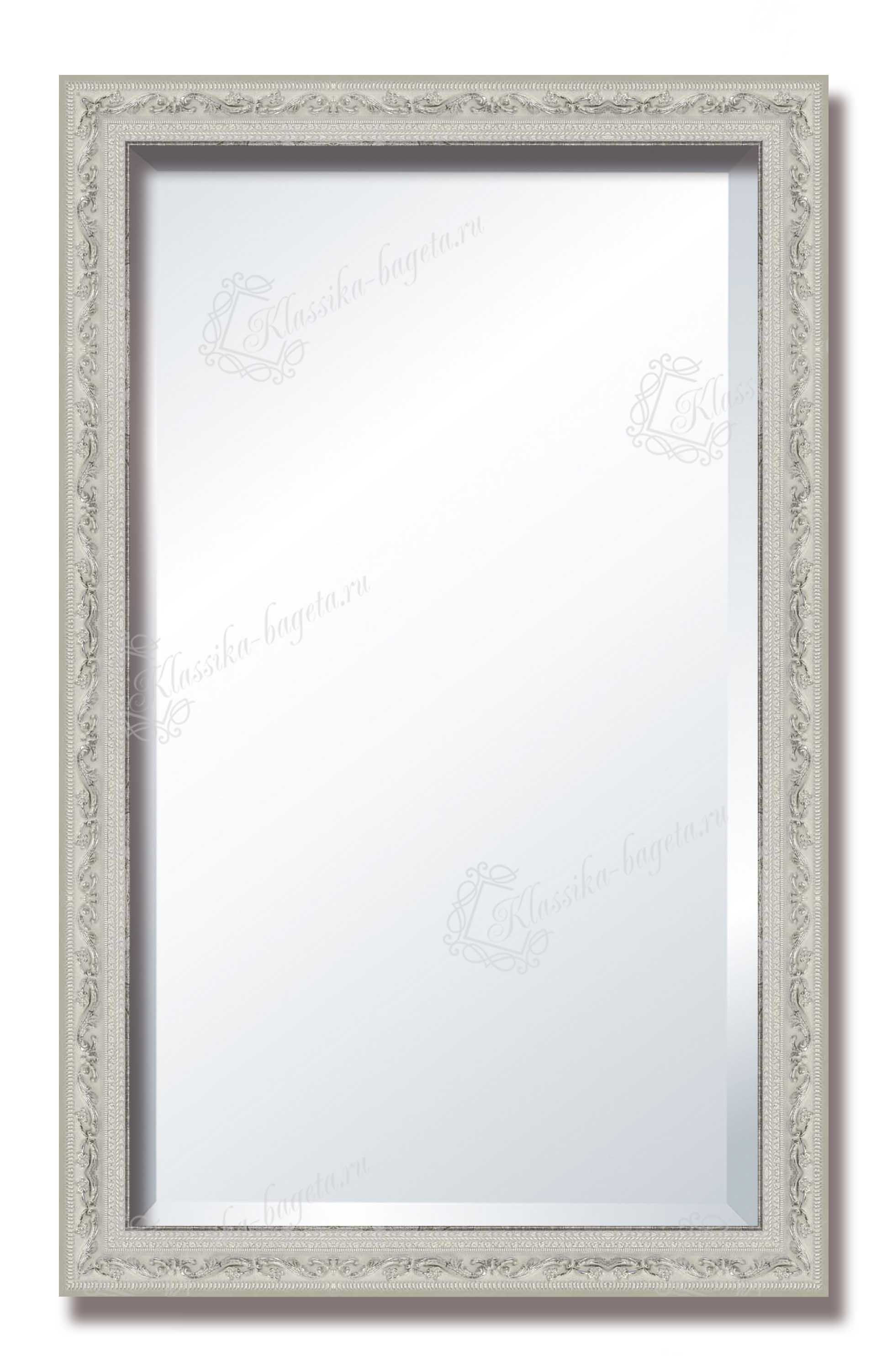 Зеркало в раме Д 122-08