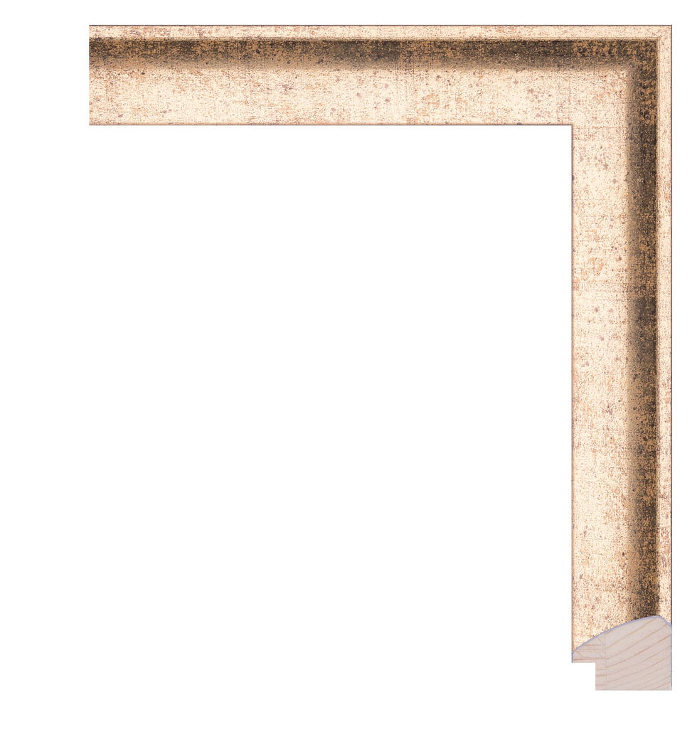 Миниатюра: Зеркало в раме Д 082-02