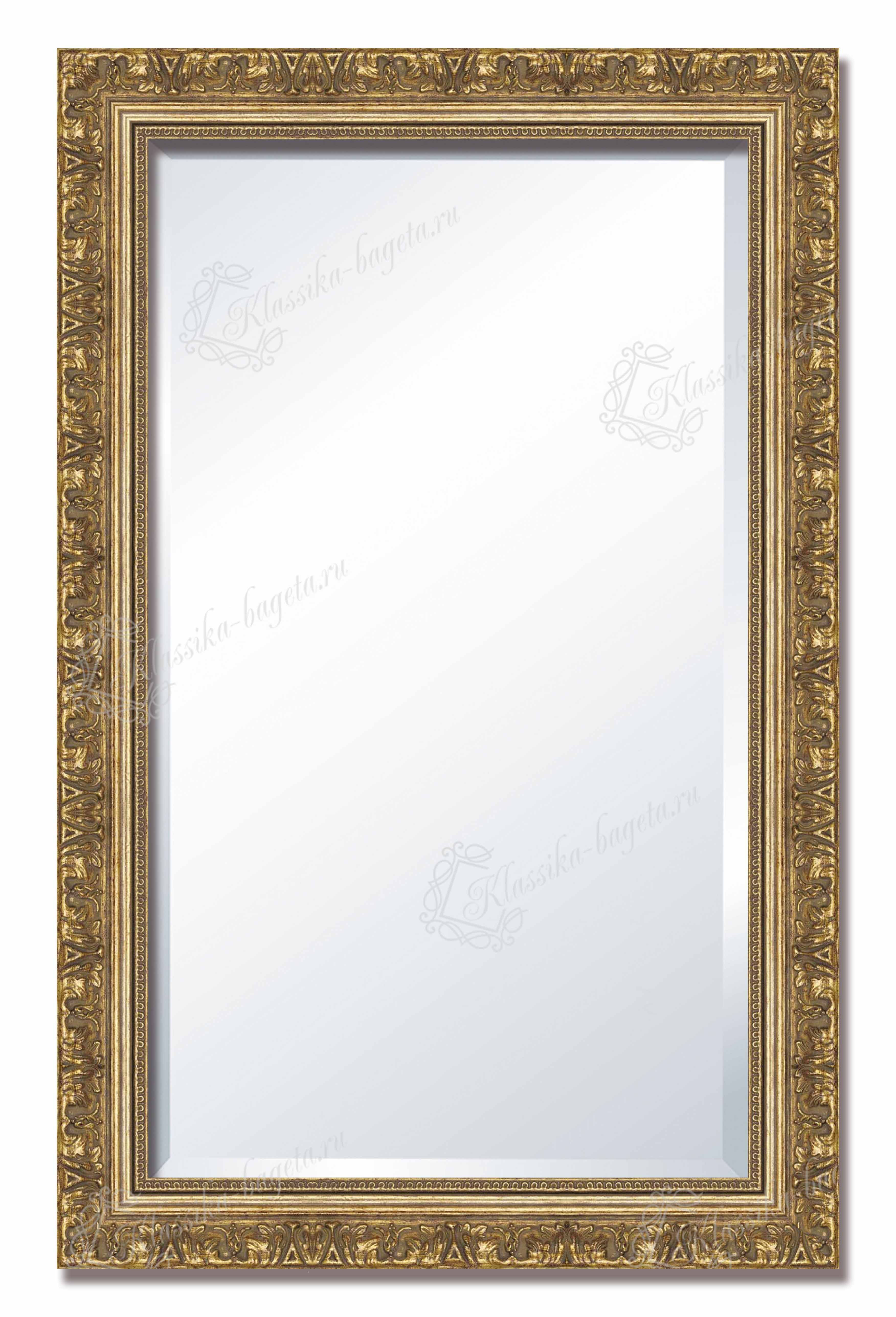 Зеркало в раме Д 301-01