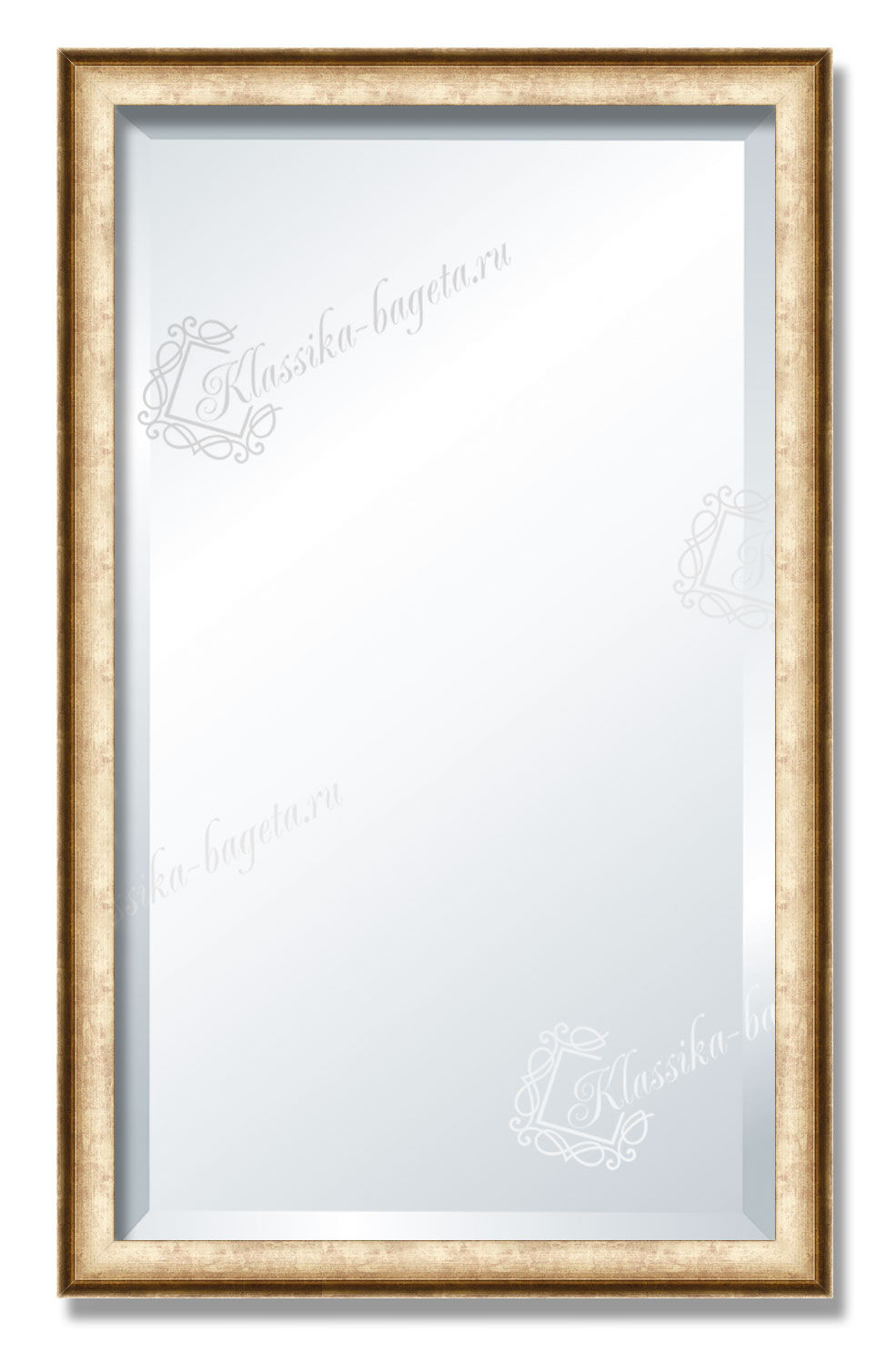 Зеркало в раме П 248-05