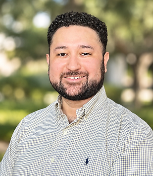 Rolando Benitez, voice and beginner piano teacher at Muse Mantra School of Music & Arts in Spring, TX.
