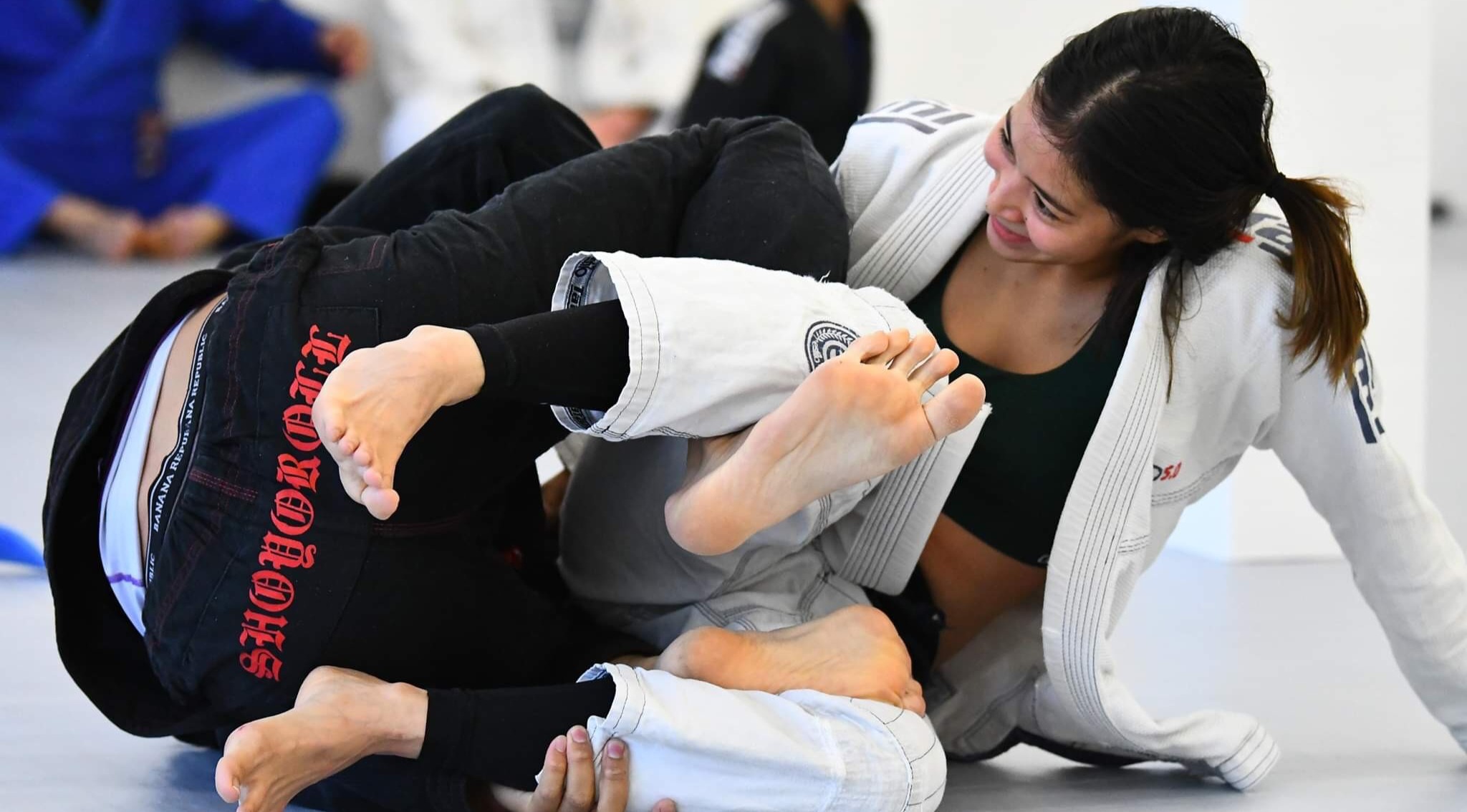 JIU JITSU TEAM AMERICA facility image