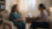 Burnout or Depression? How Clinicians in Doha Differentiate Emotional Exhaustion from Mood Disorders