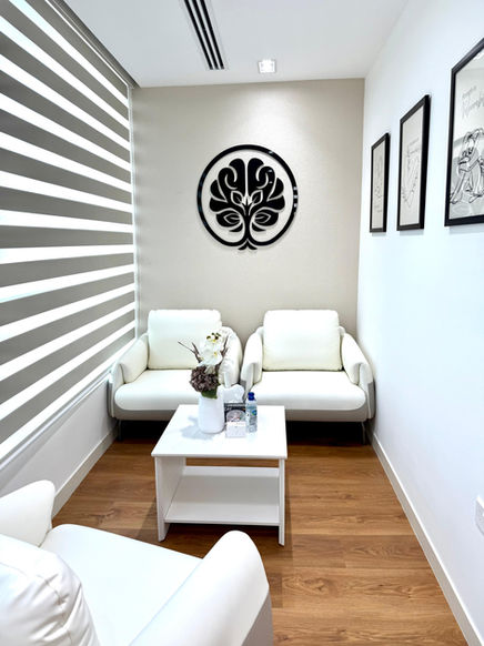 Retrieve Mind Poly Clinic | Psychiatrist/MD Consultation Area