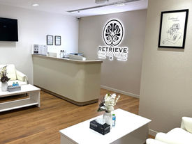 Retetrieve Mind Poly Clinic a Mental health Clinic in Media City, Dubai, UAE