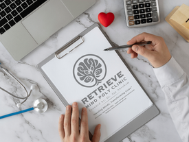 Retrieve Mind Poly Clinic Mental Health Clinic in Dubai