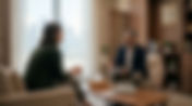 When Yesterday Shapes Today: How Childhood Trauma Influences Adult Relationships