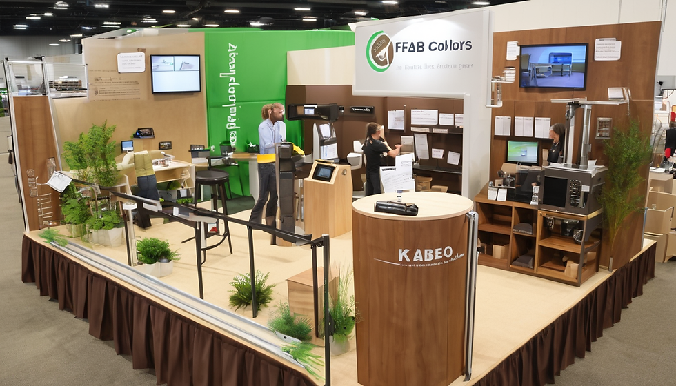 Central Ohio Fab Lab Expo