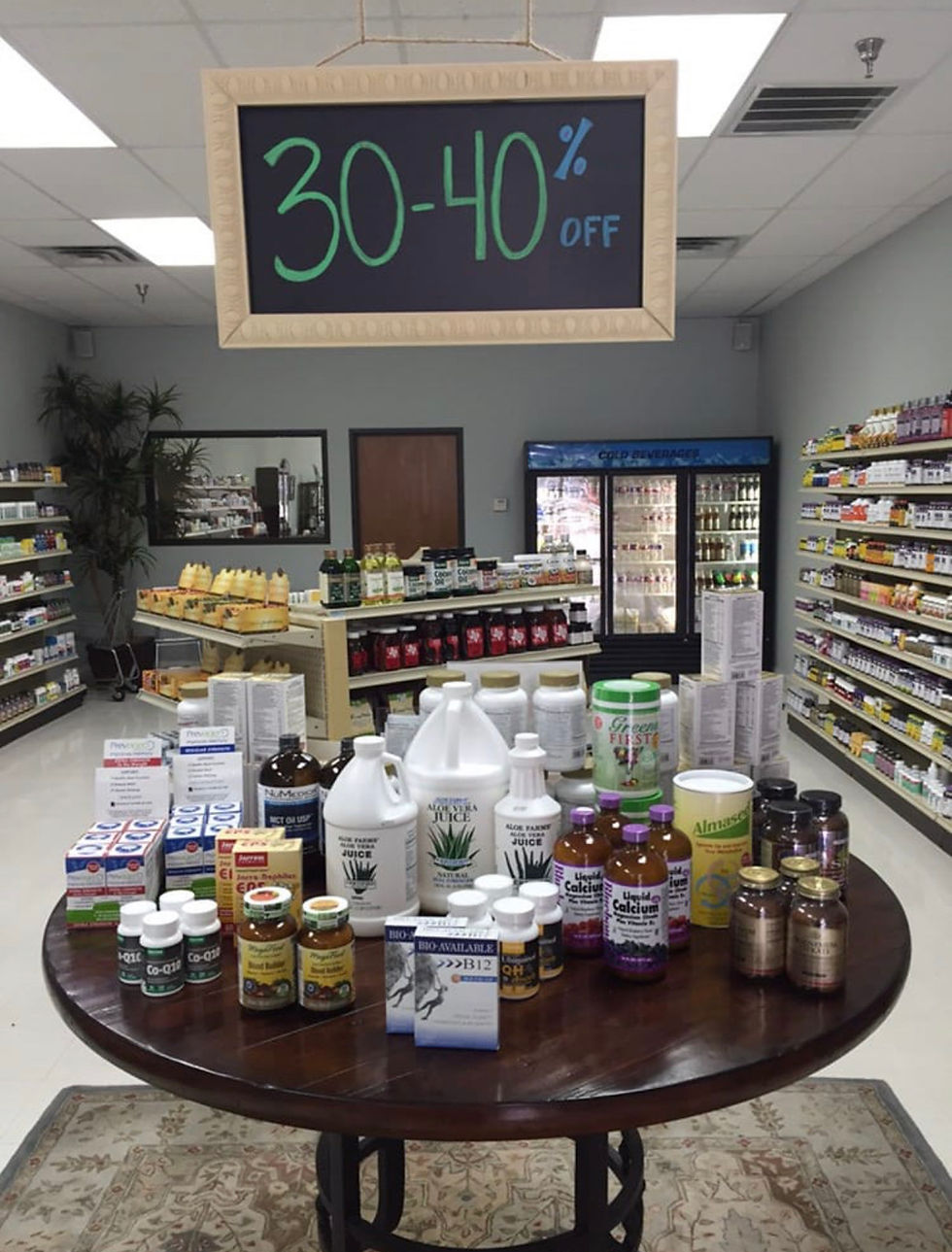 doctor ojamo medicine herba store 