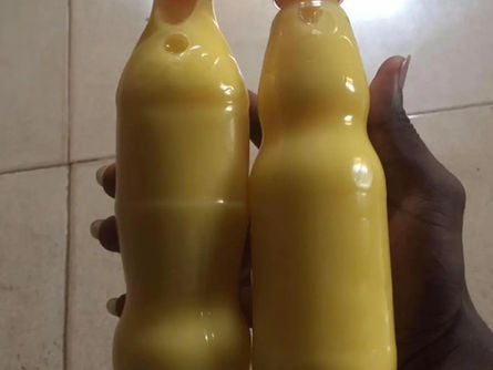 DOCTOR OJAMO HEALING DETOXING REMEDY THAT CURE ALL DISEASE.