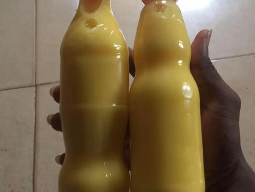 DOCTOR OJAMO HEALING DETOXING REMEDY THAT CURE ALL DISEASE.
