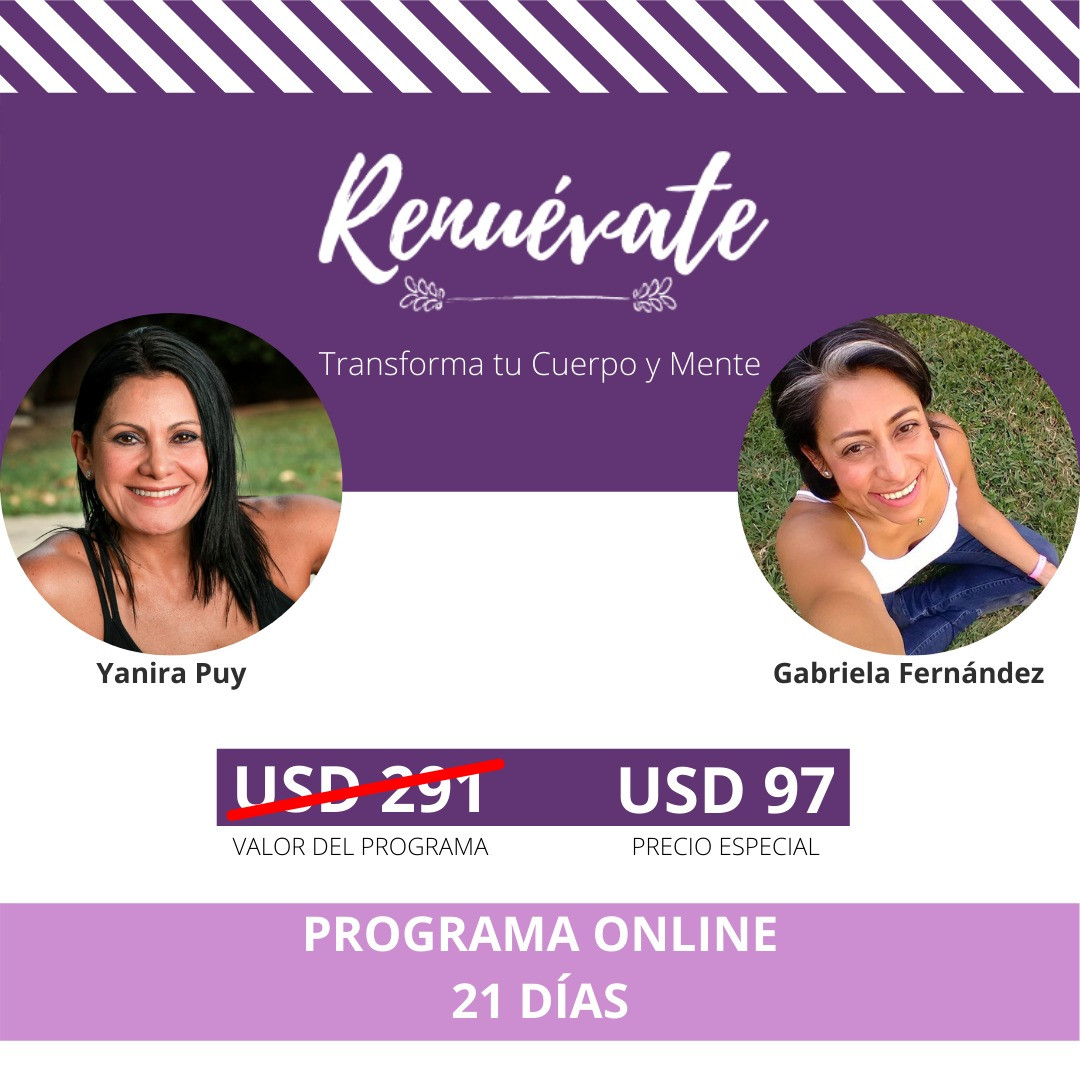 Renuévate