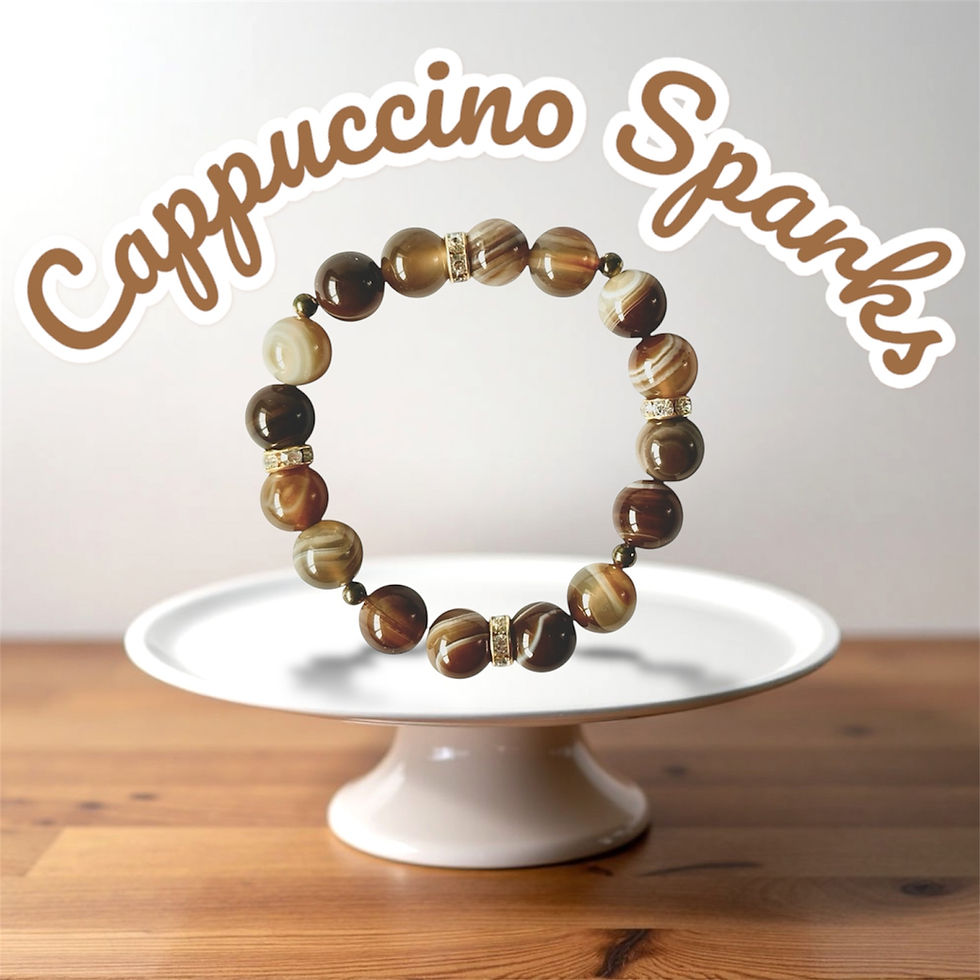 Thumbnail: Cappuccino Swirls