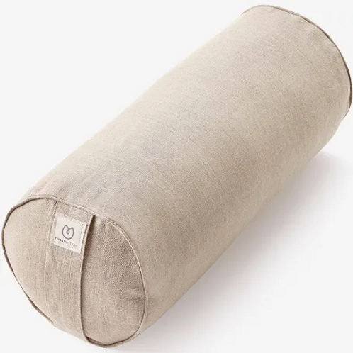 Organic Hemp Bolster
