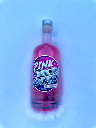 Pink Rocket - Pink Lemonade | Stumbletown