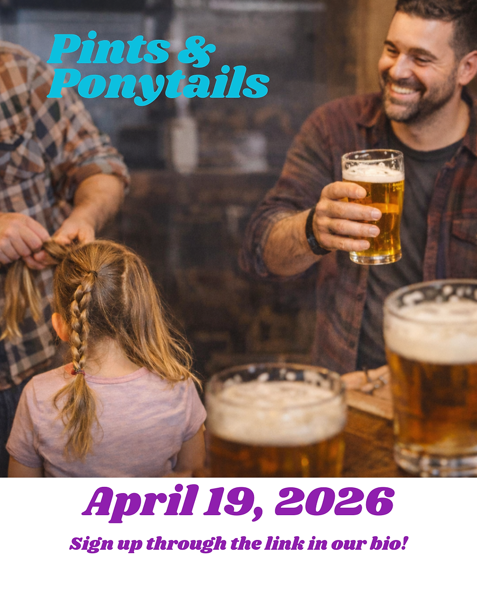 Pints & Ponytails