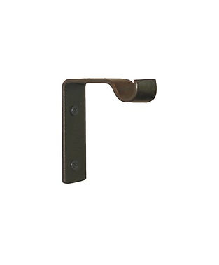 Steel 1" Tapestry Bracket