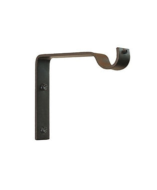 Steel 1 1/2" Bracket