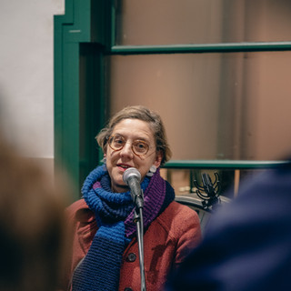 inhuldiging STAYtion