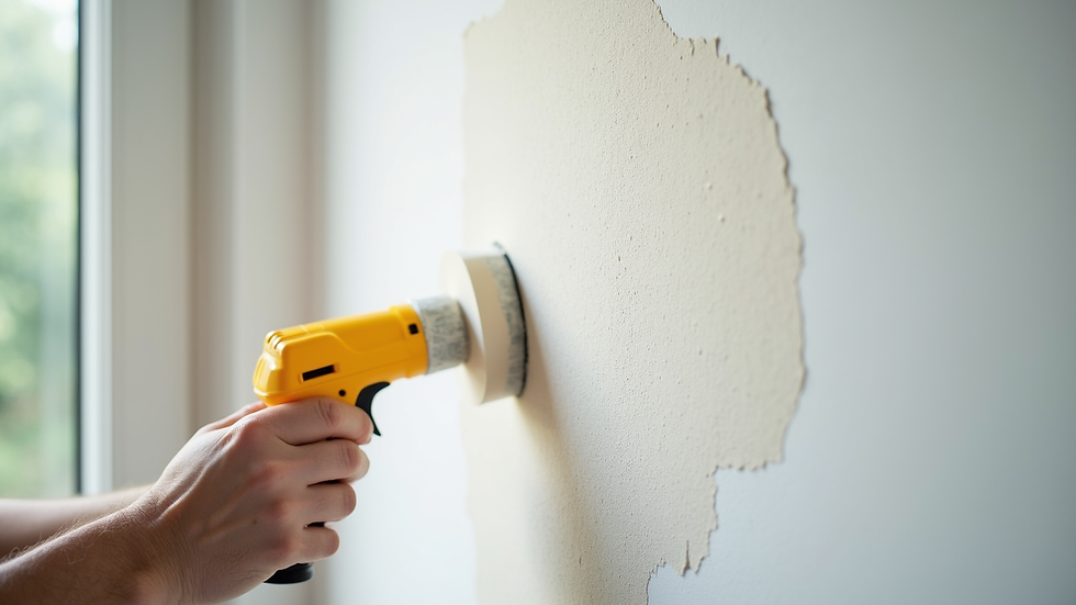 Expert Tips for Your Next Painting Project Tips