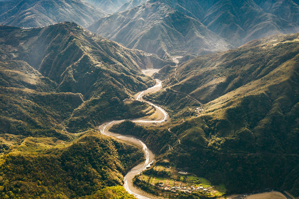 Argonaut Cycles a path through the mountains