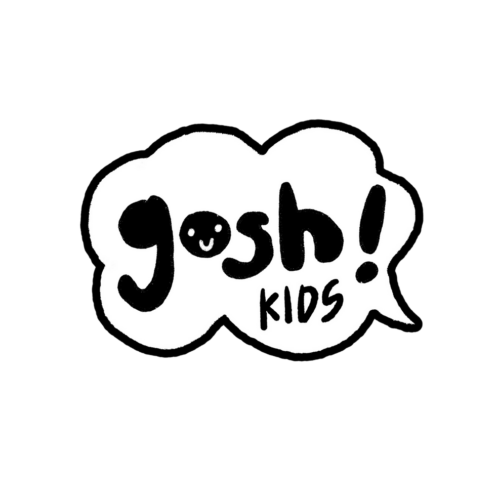 Gosh!Kids logo.png