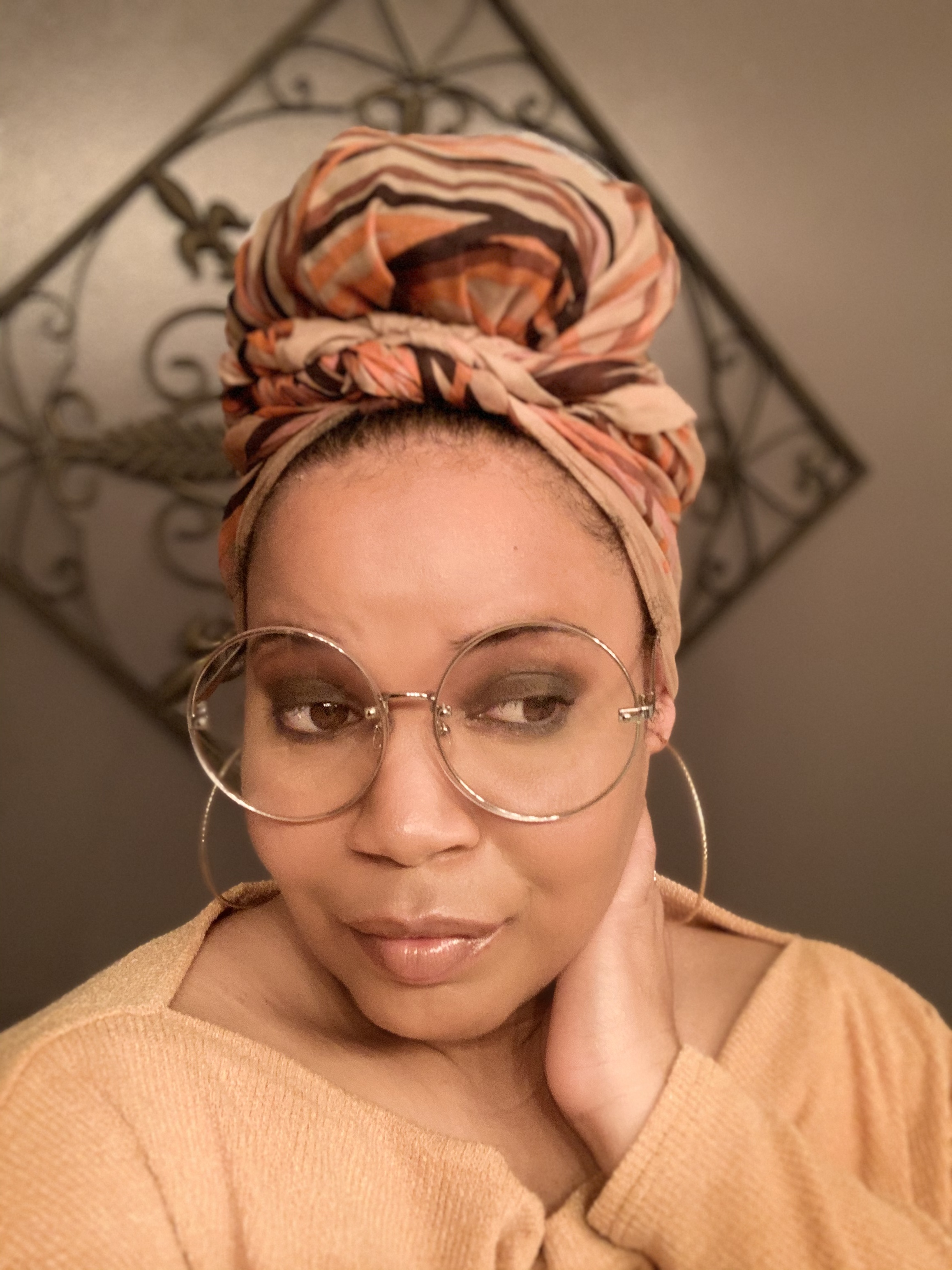Writer: Nikki Anthony