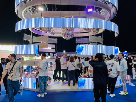 Exhibition Stand Builders in Dubai: A Complete Guide