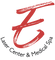 on the esplanade logo