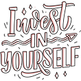 invest in yourself