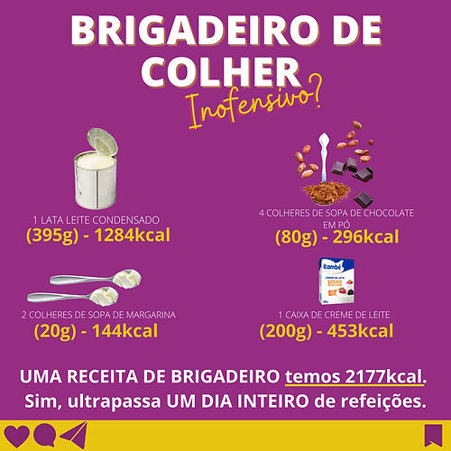 Purple Bright and Bold Health _ Fitness