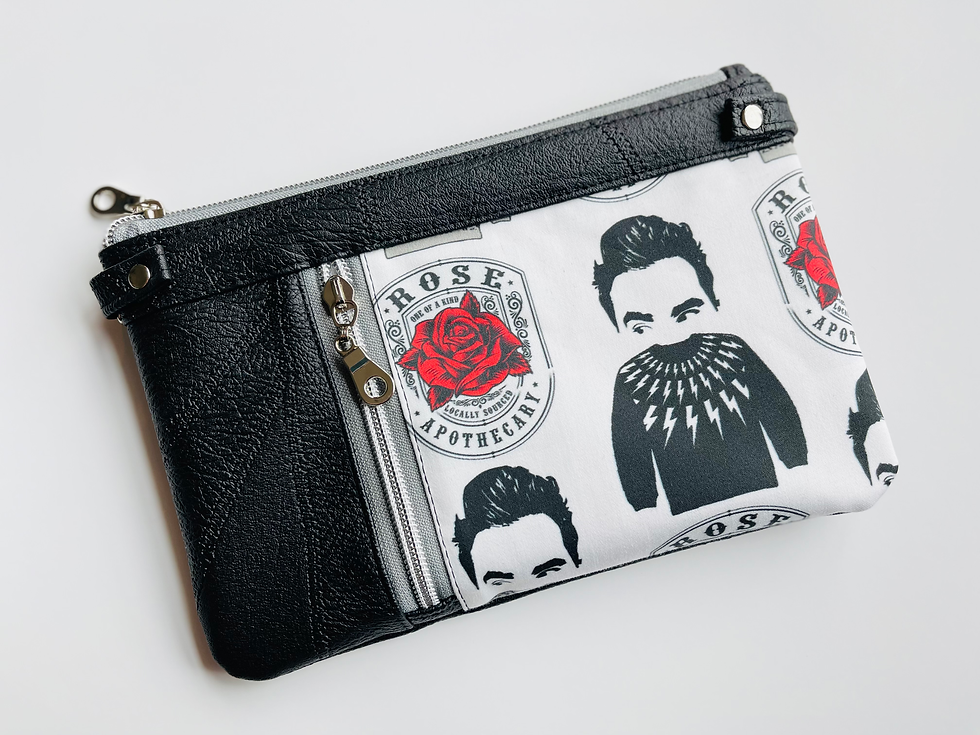 Thumbnail: David Rose Sweaters - Zippy