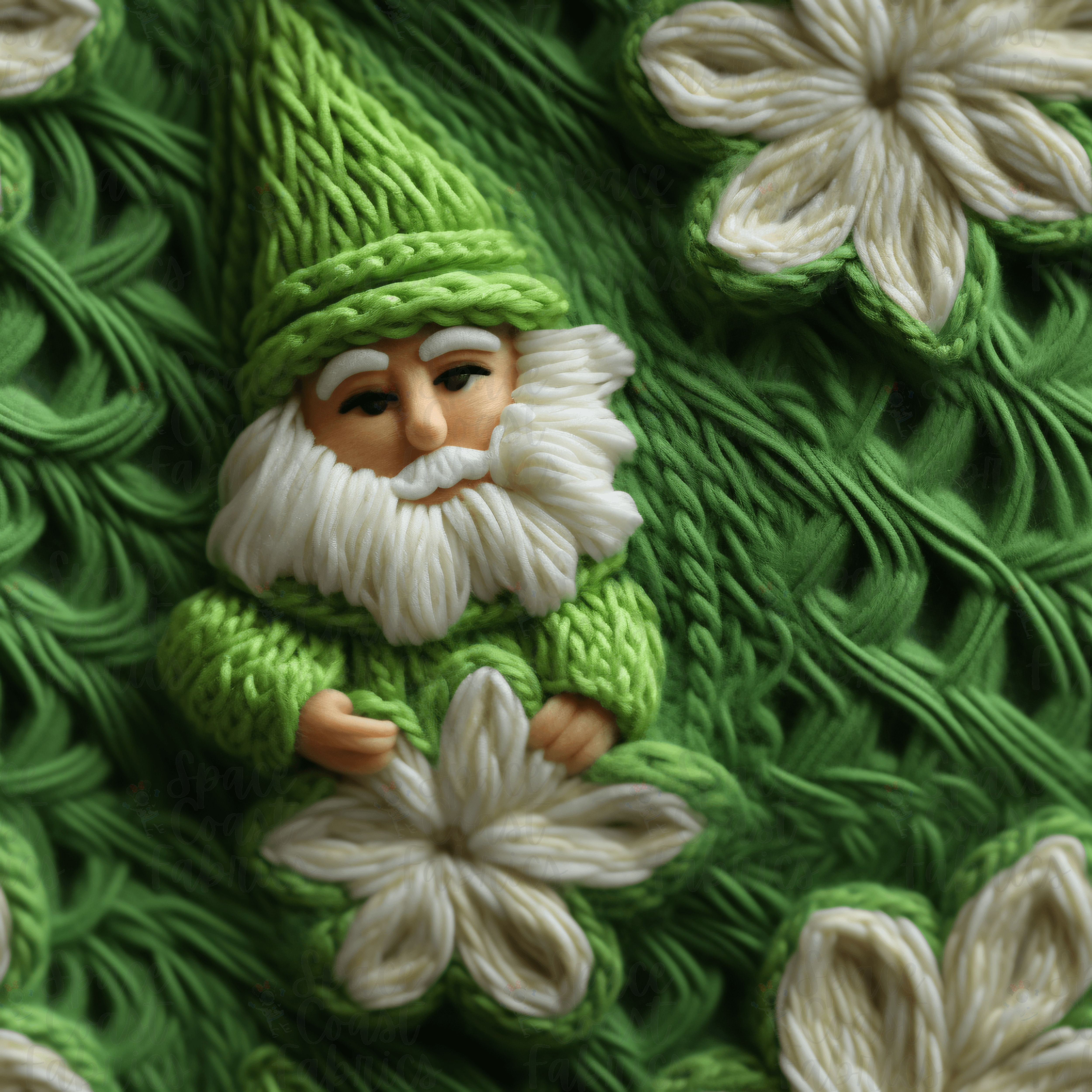 Lucky Gnome
