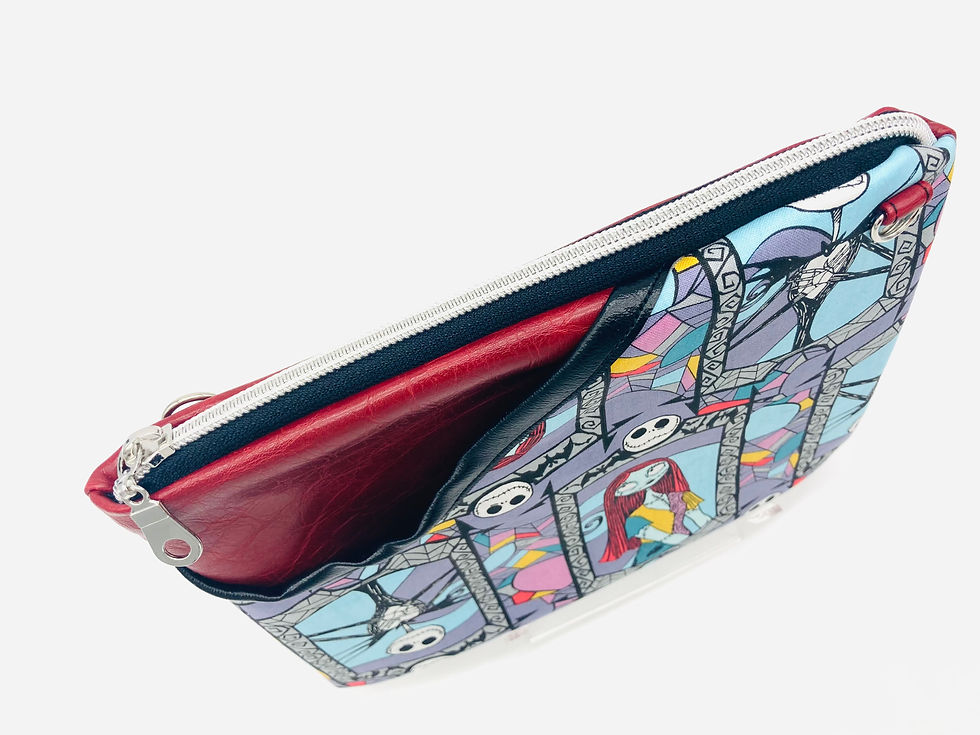 Thumbnail: Jack & Sally - Swoosh