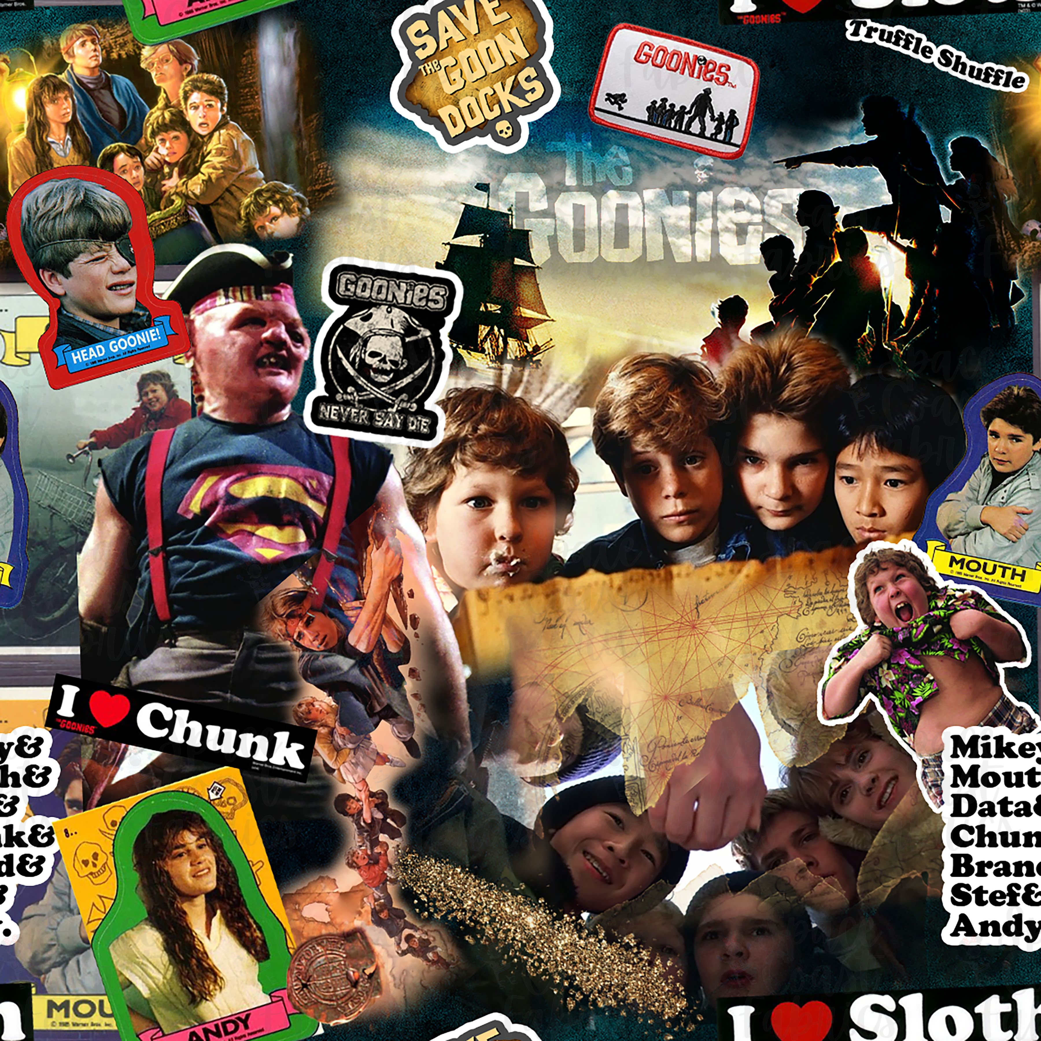 Goonies
