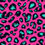 Thumbnail: Cheetah Teal/Pink