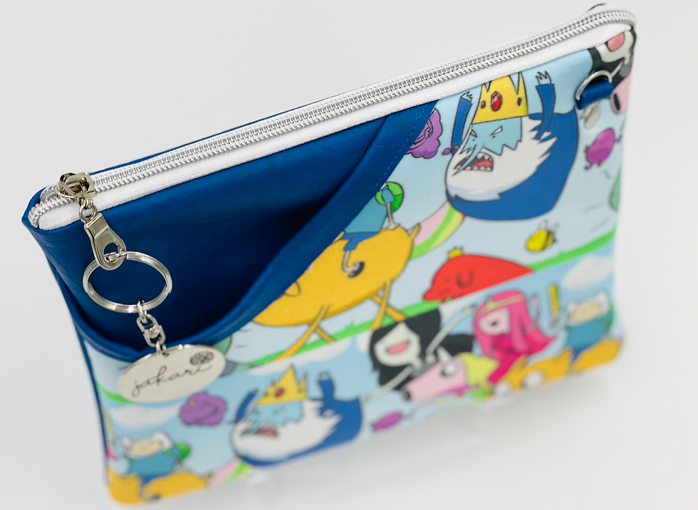 Thumbnail: Adventure Time - Swoosh