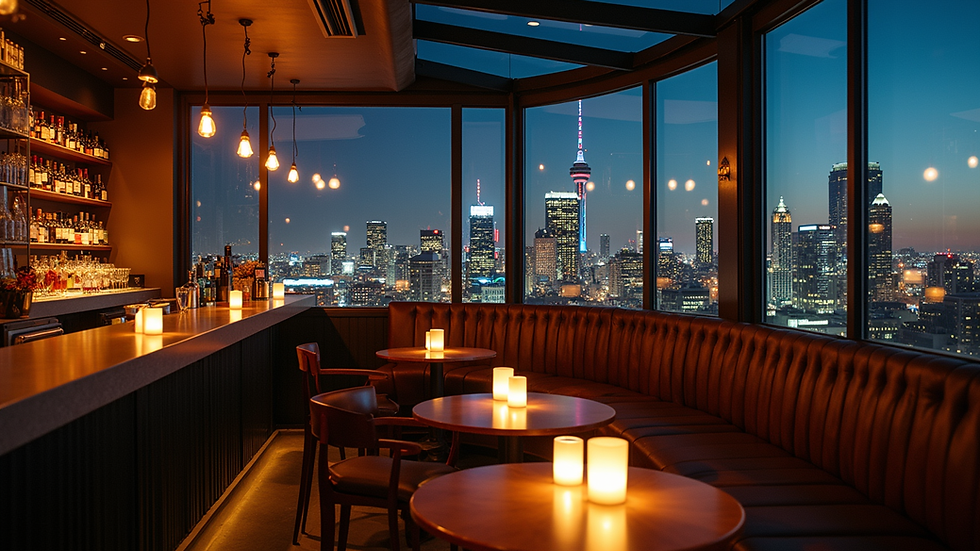 Kylie Wyo Melbourne Guide: Meet Kylie Wyo in Melbourne