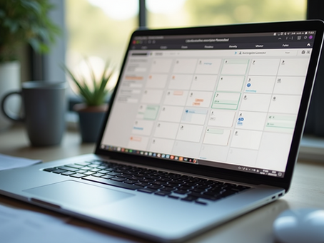 Effortless Online Video Chat Scheduling: Your Gateway to Seamless Connections