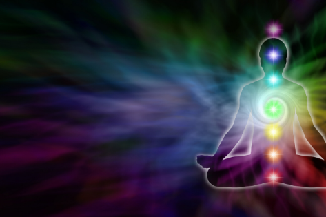 The Chakra System