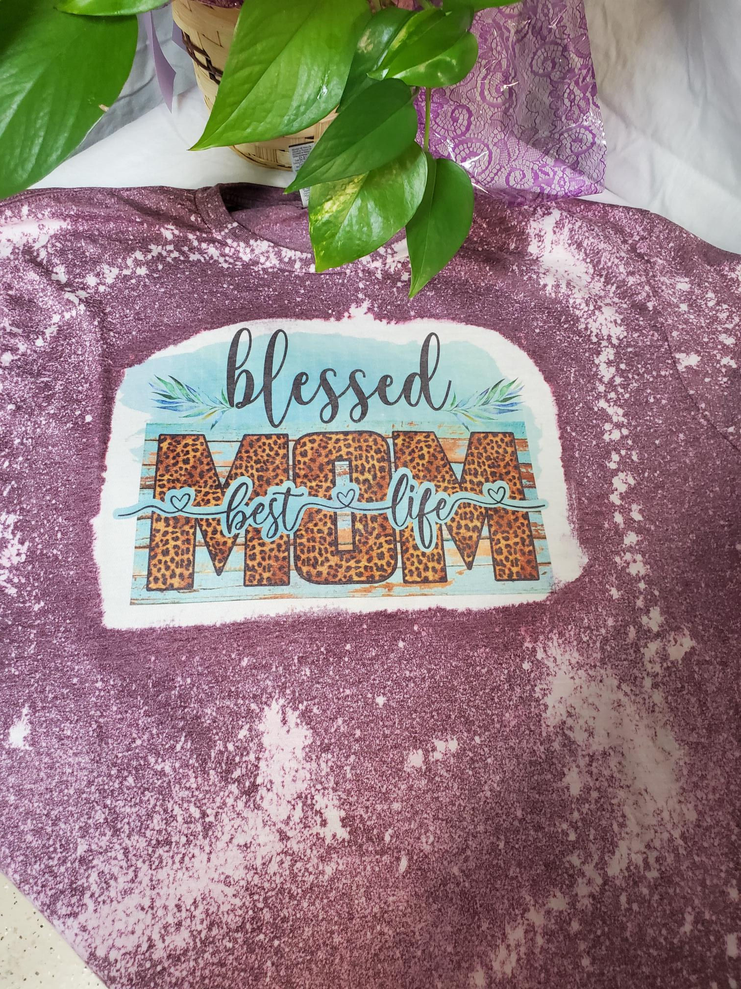 Blessed Mom