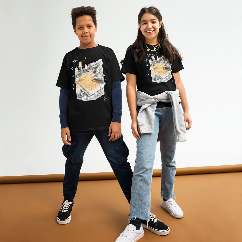 Miniaturbild: Die Magie der Worte