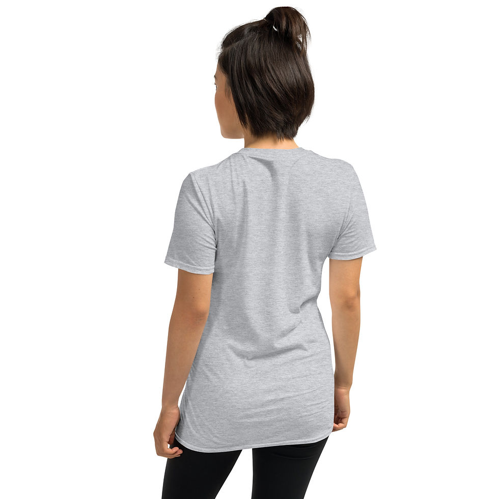 Thumbnail: Scheiterhaufen T-Shirt