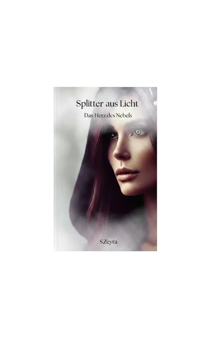 Buchcover Splitter aus Licht, jetzt Kinderbücher online bestellen